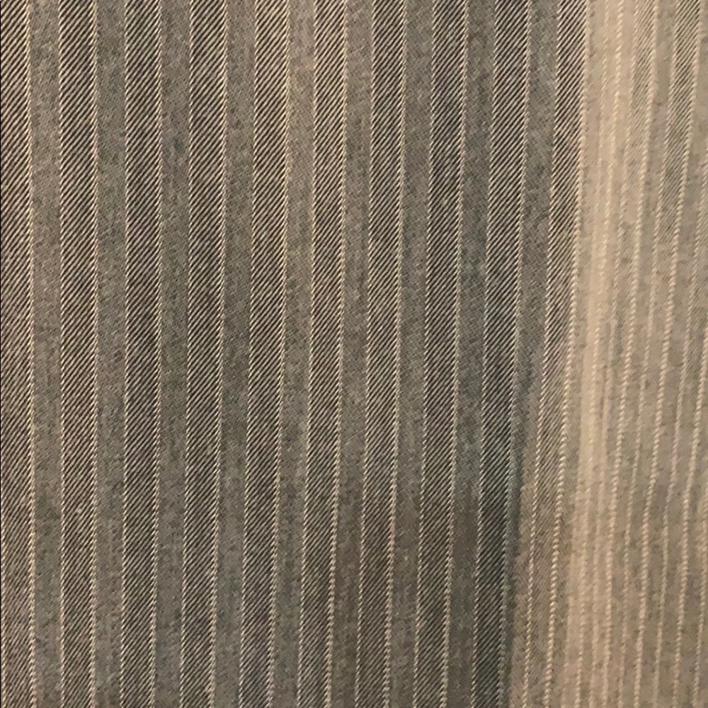 Gray Work Slacks - image 2